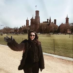 Meet your Posher, Helena